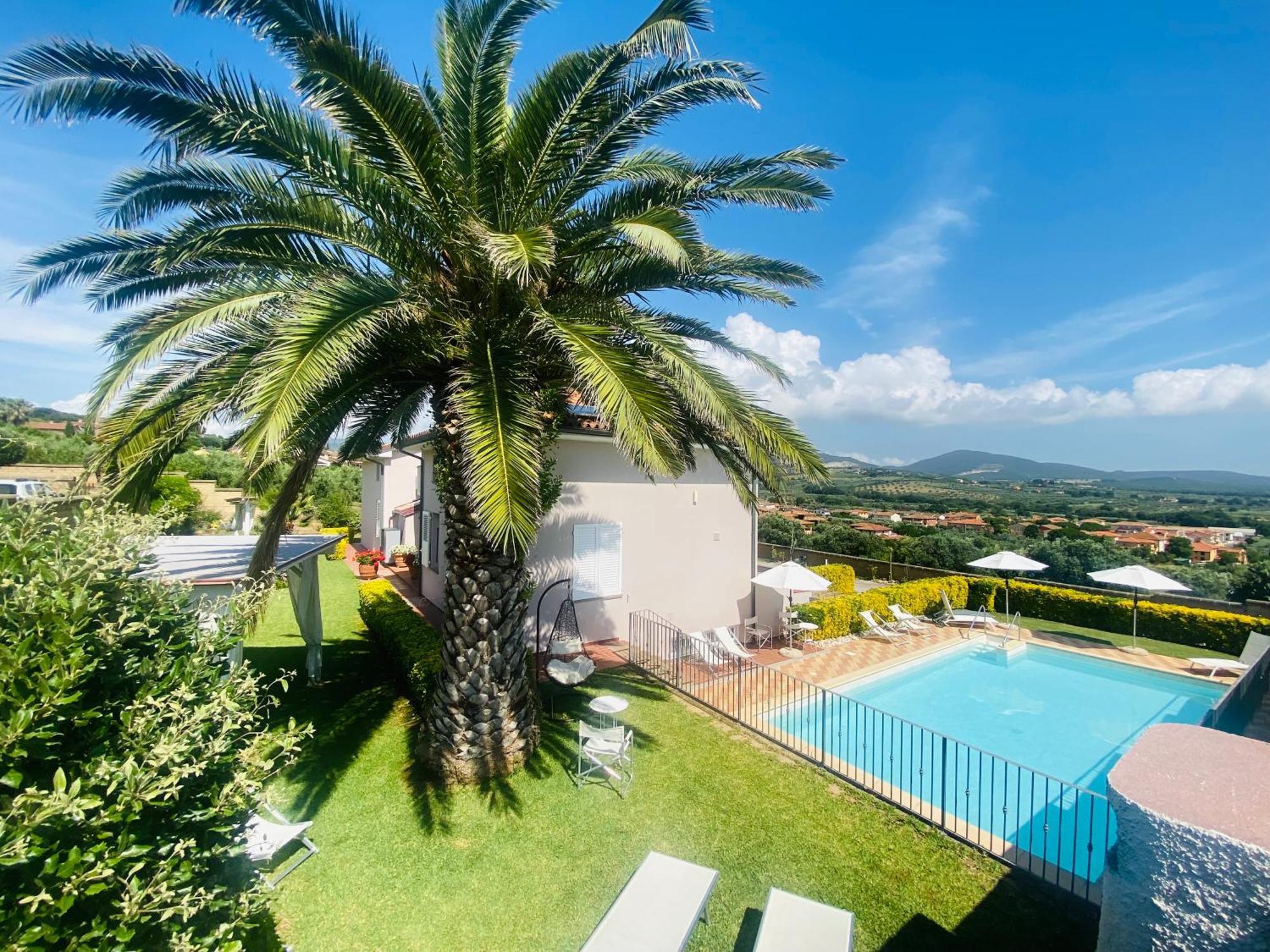 Casaserena San Vincenzo Exterior foto